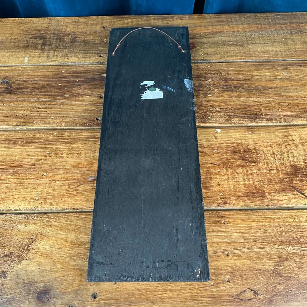 There's Always Time for Wine Home Decor - Picture 2 of 3